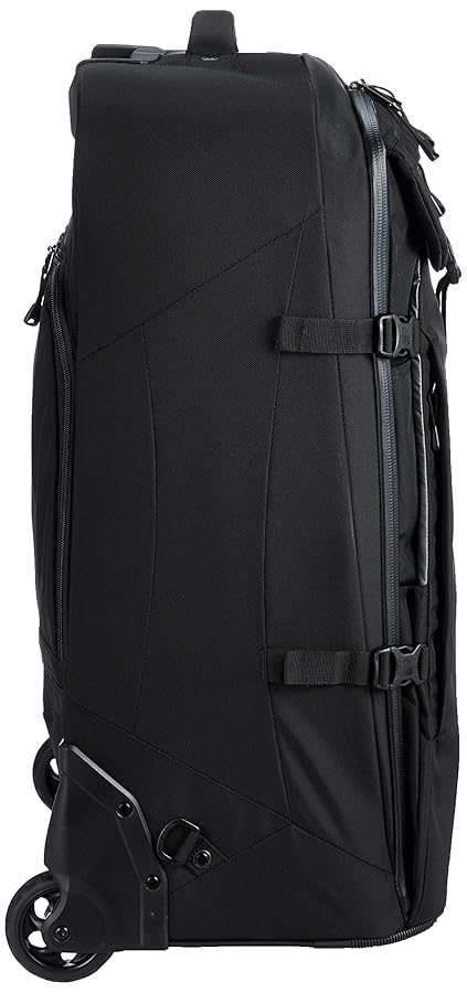 Amazon | [カリマー] ソフトキャリー airport pro 70 Black